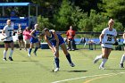 FH vs Nichols  Wheaton College Field Hockey vs Nichols College. - Photo By: KEITH NORDSTROM : Wheaton, field hockey, FH2021